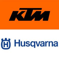 KTM / HQV Allgemein
